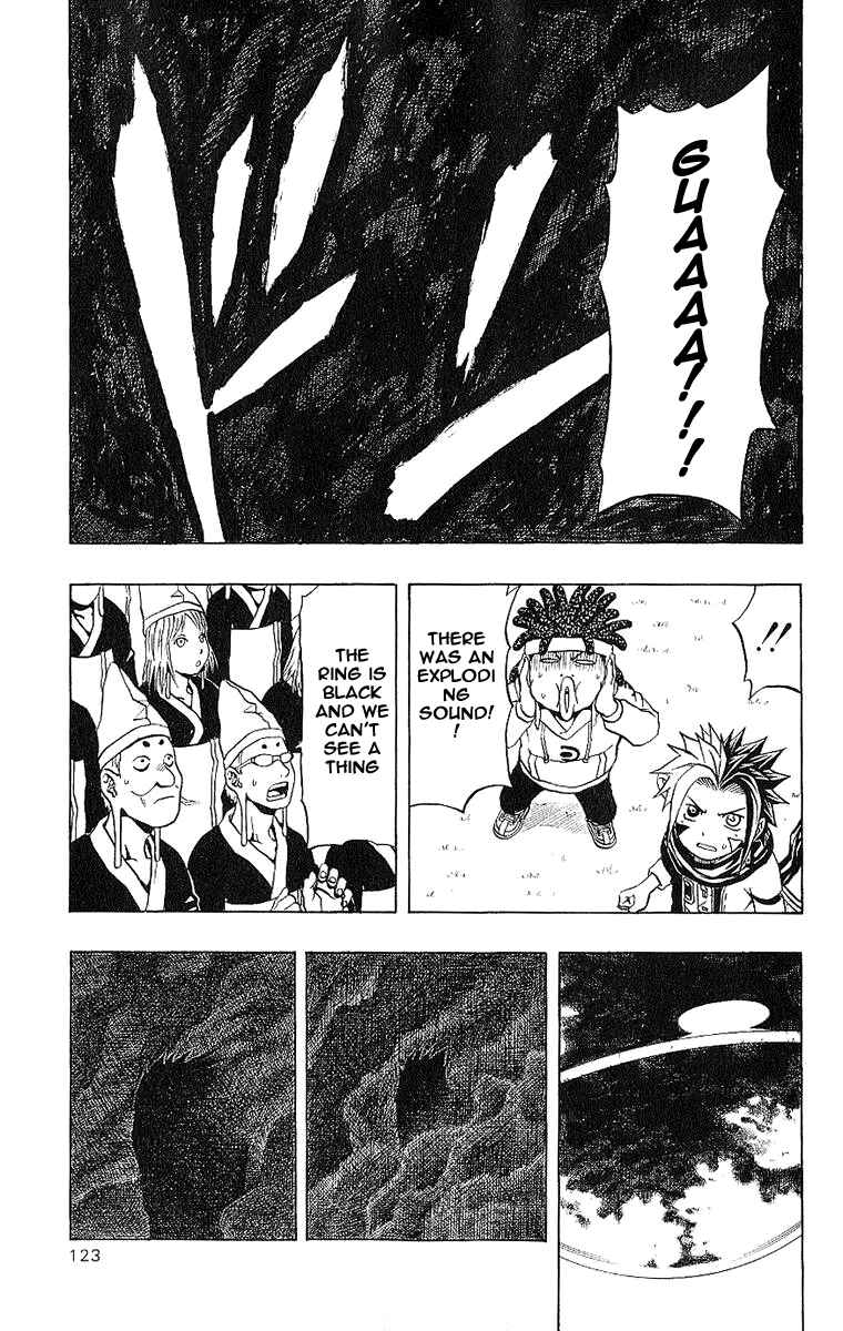 Page 27 Chapter 39 666 Satan