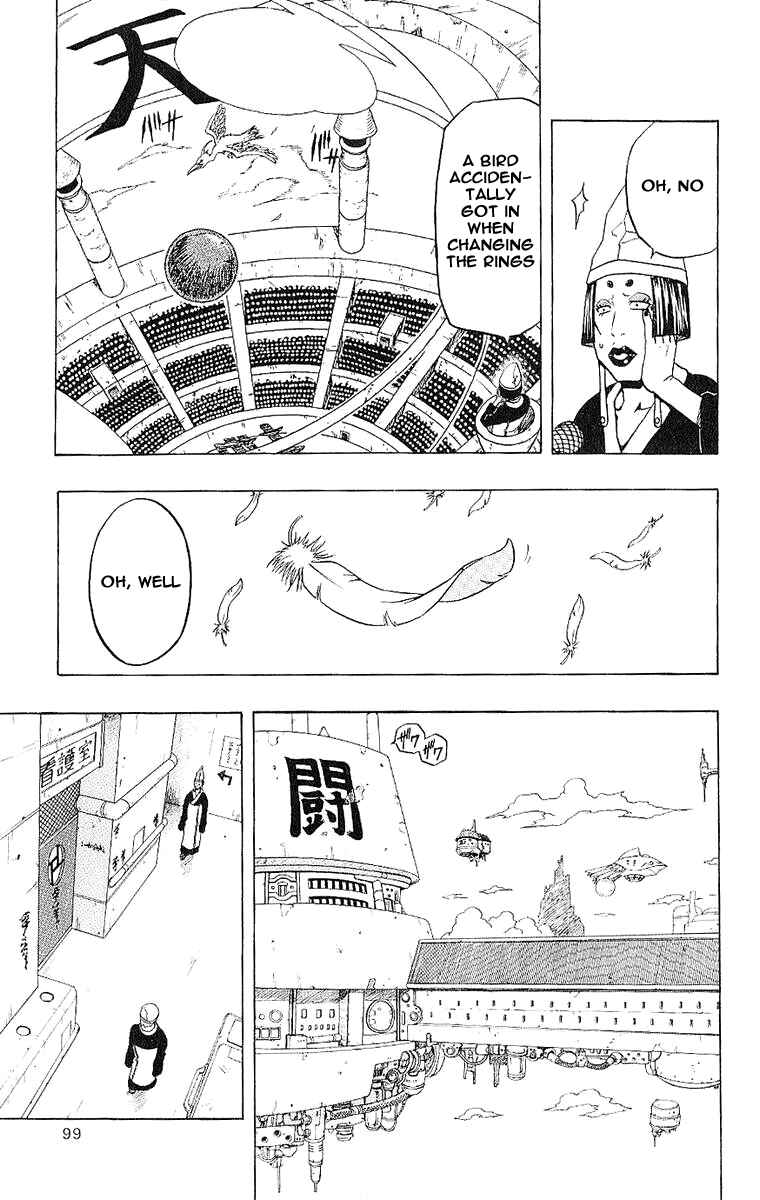 Page 3 Chapter 39 666 Satan