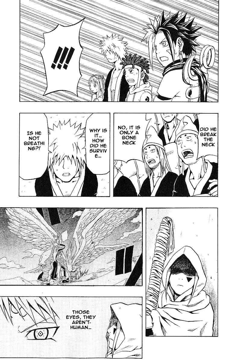 Page 31 Chapter 39 666 Satan