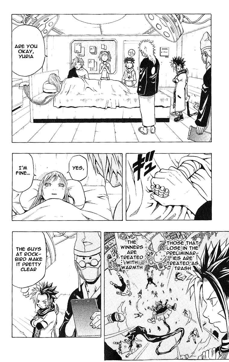 Page 4 Chapter 39 666 Satan