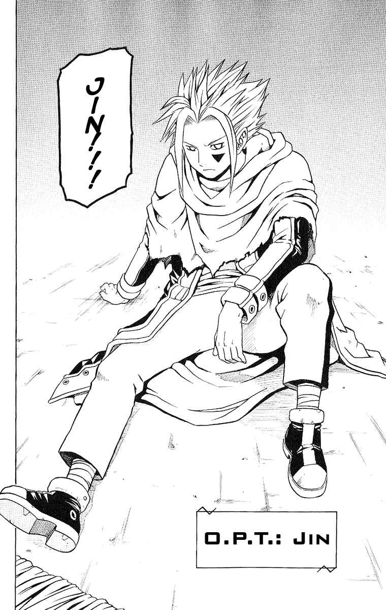 Page 44 Chapter 39 666 Satan