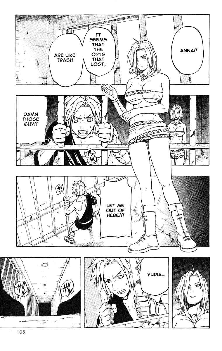 Page 9 Chapter 39 666 Satan