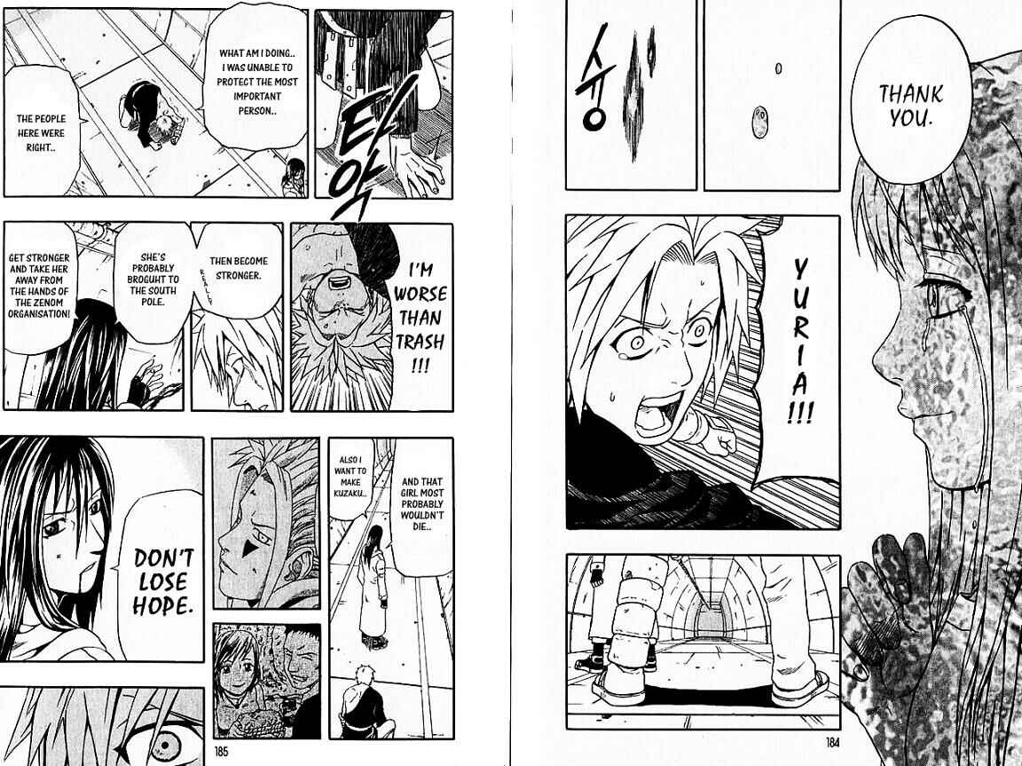 Page 22 Chapter 48 666 Satan