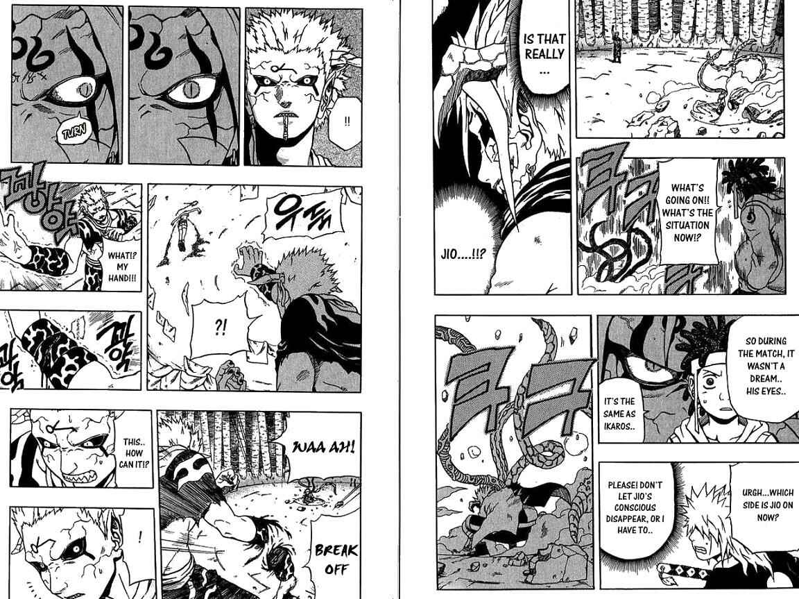Page 3 Chapter 48 666 Satan