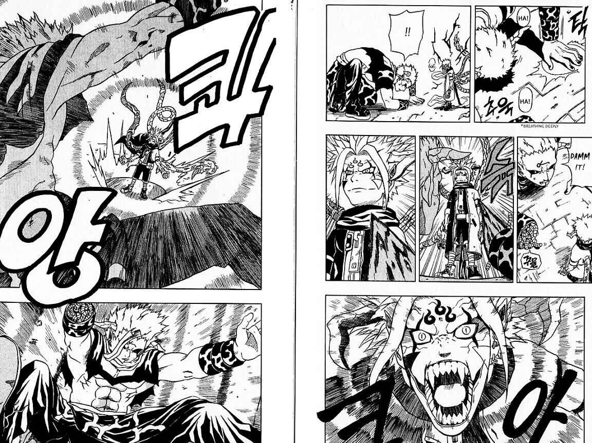 Page 5 Chapter 48 666 Satan