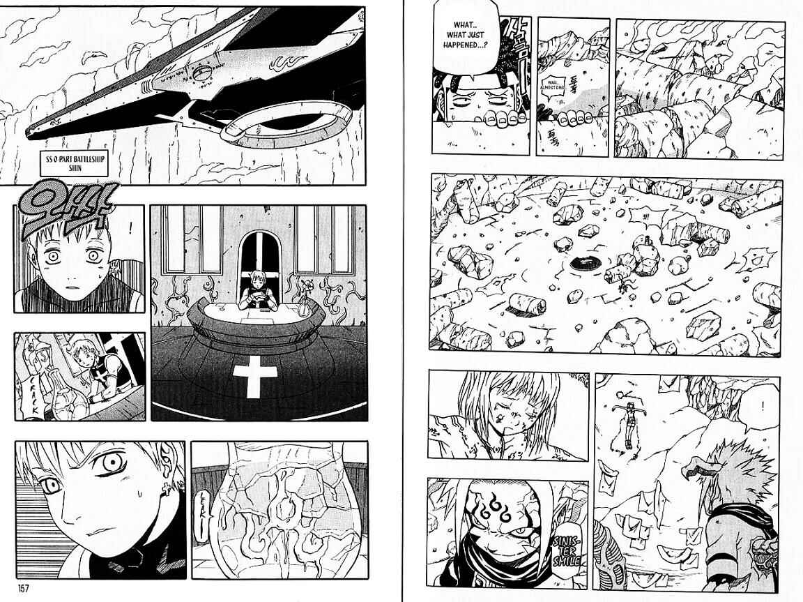 Page 8 Chapter 48 666 Satan