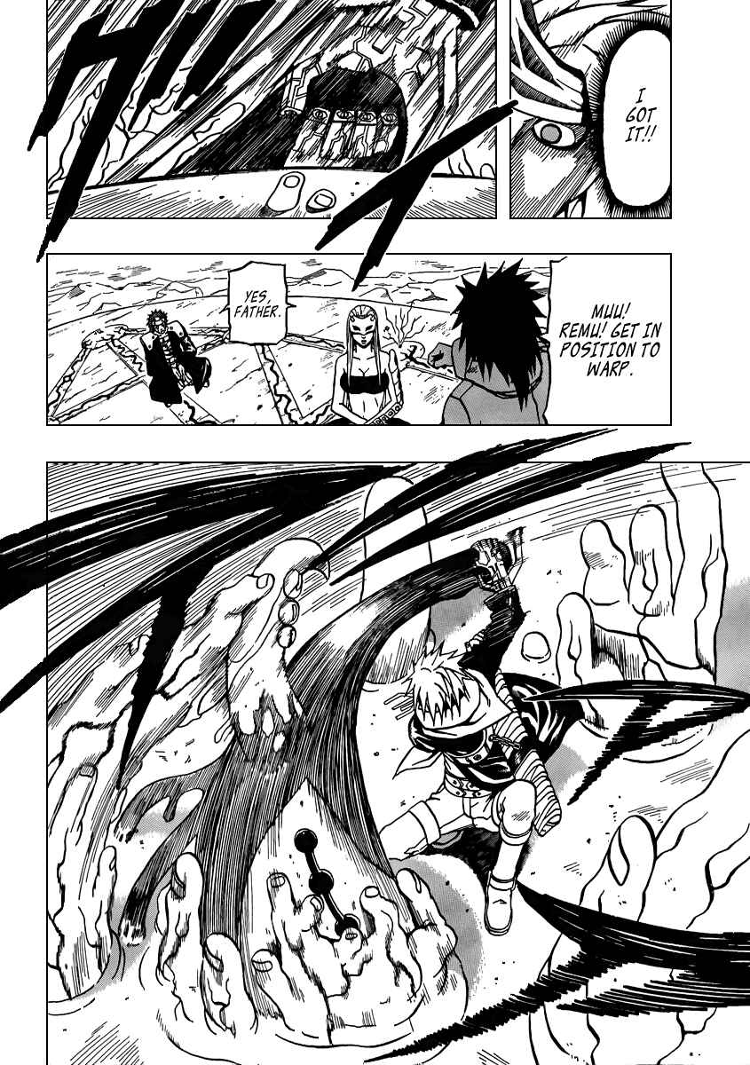 Page 11 Chapter 66 666 Satan