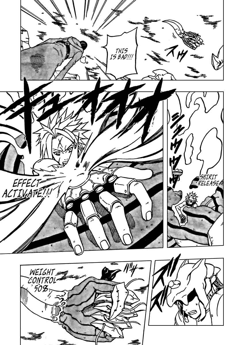 Page 16 Chapter 66 666 Satan