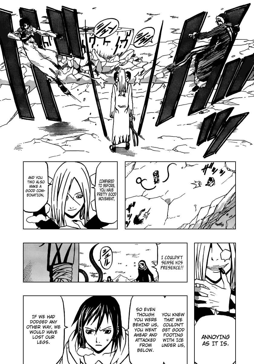 Page 3 Chapter 66 666 Satan