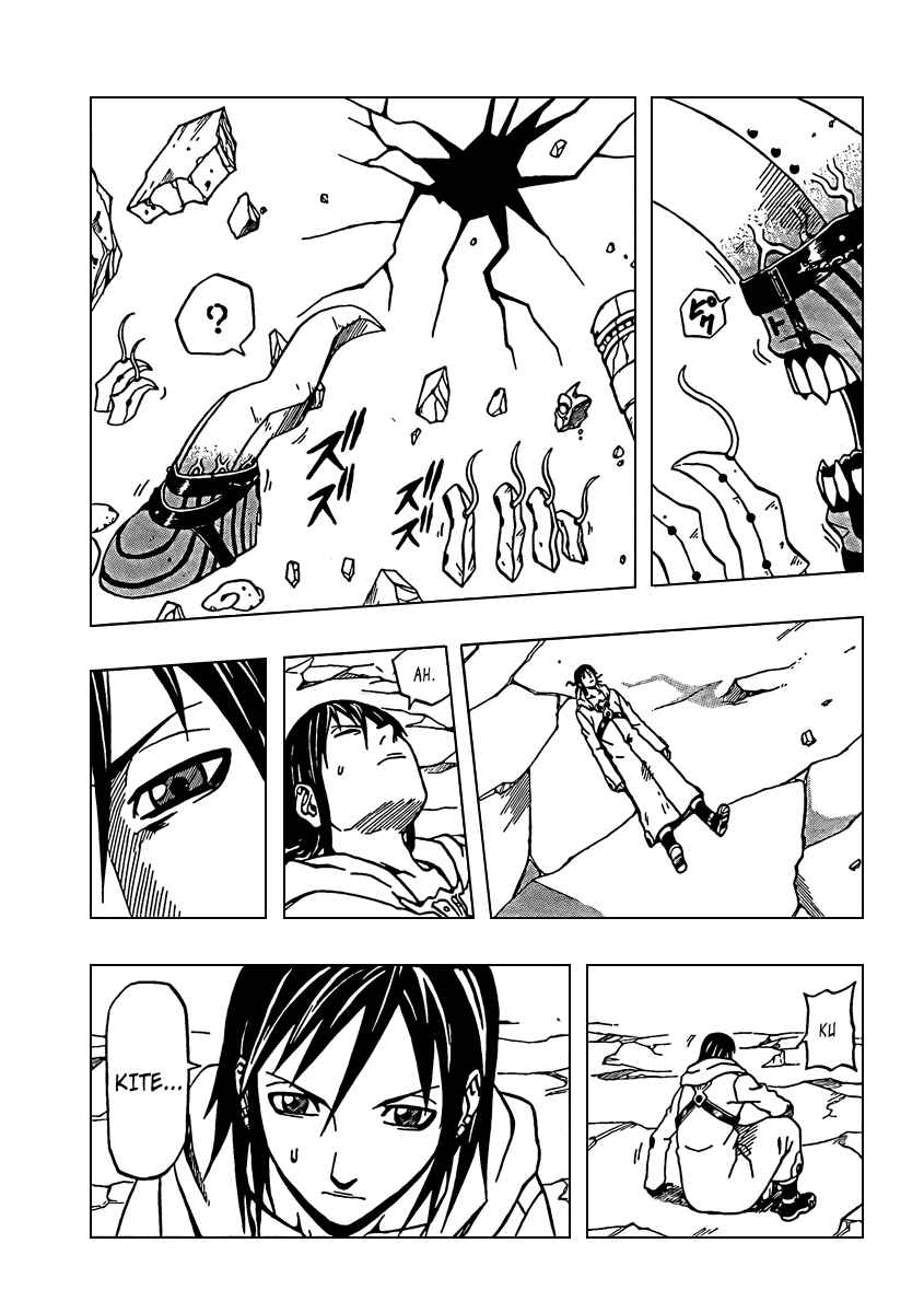 Page 31 Chapter 66 666 Satan