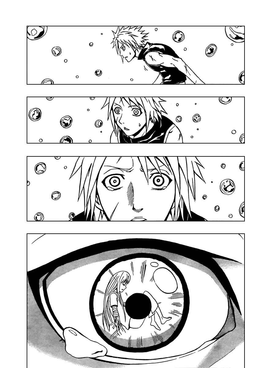 Page 33 Chapter 66 666 Satan