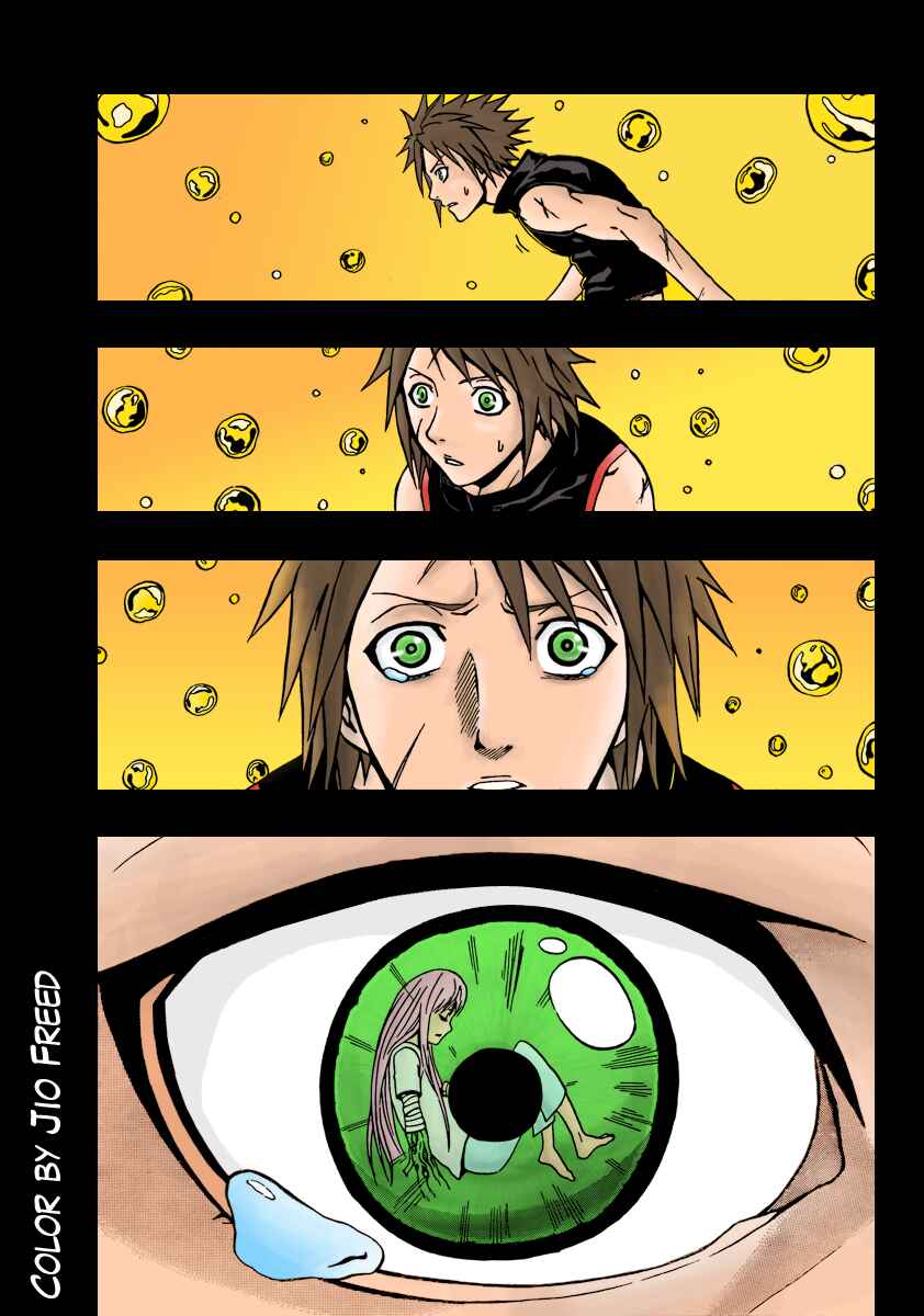 Page 34 Chapter 66 666 Satan