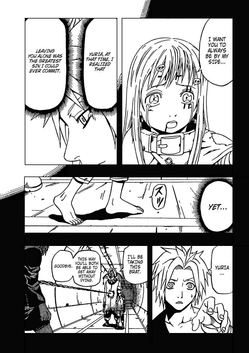 Page 37 Chapter 66 666 Satan