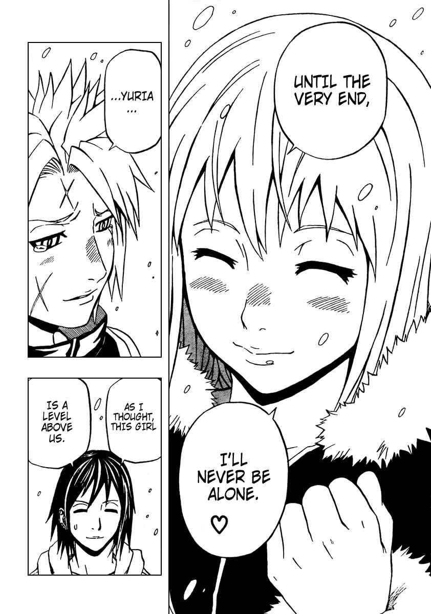 Page 44 Chapter 66 666 Satan