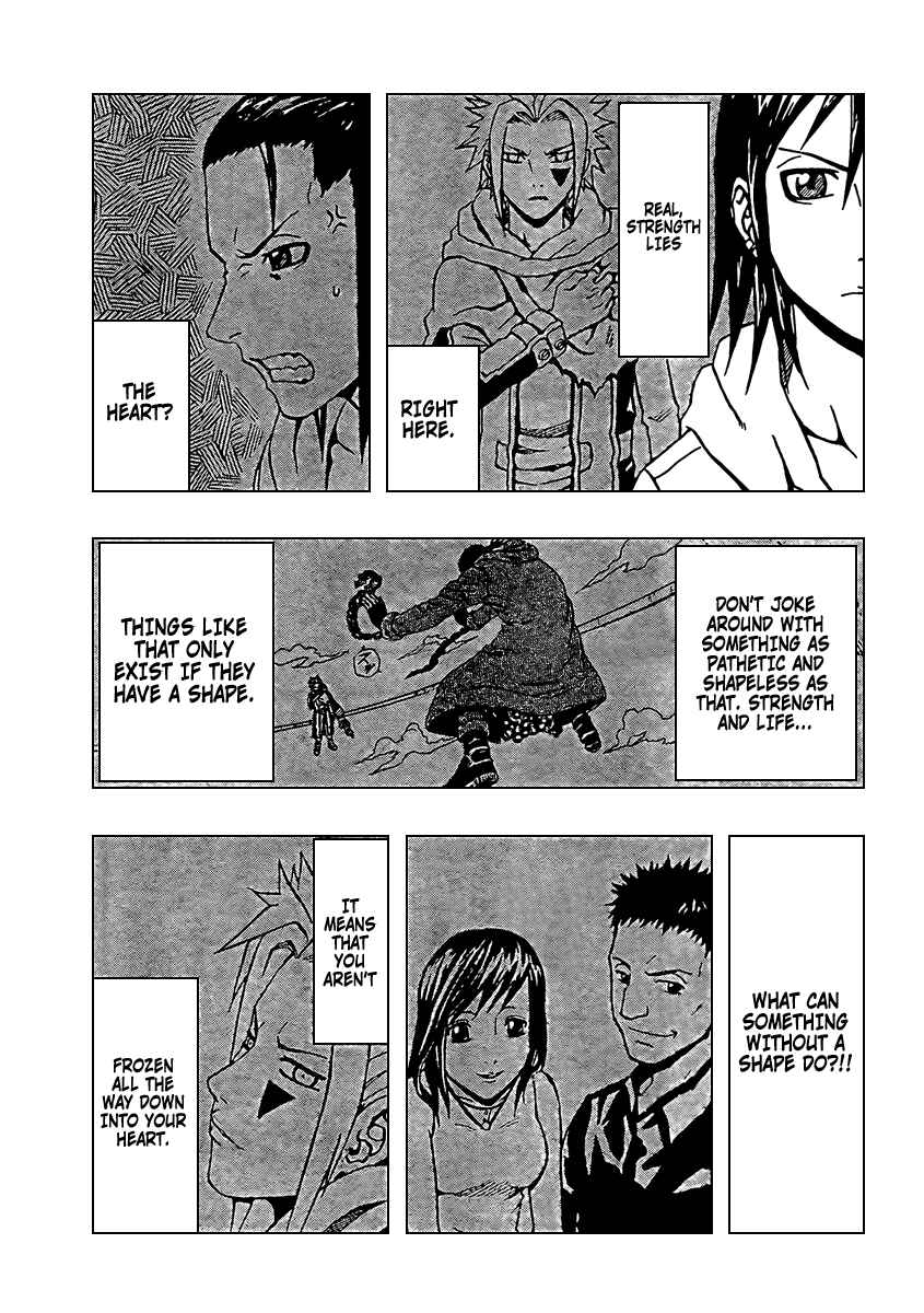 Page 46 Chapter 66 666 Satan
