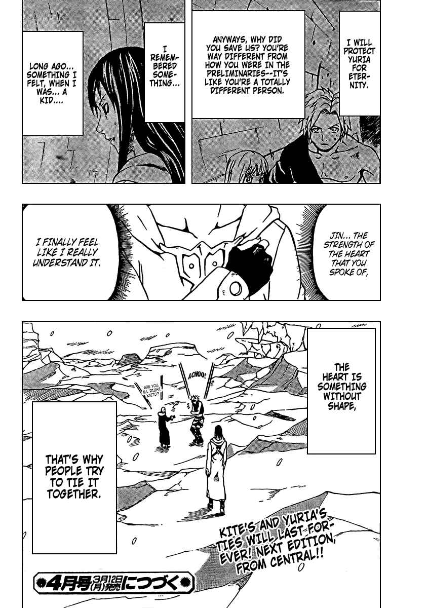 Page 47 Chapter 66 666 Satan