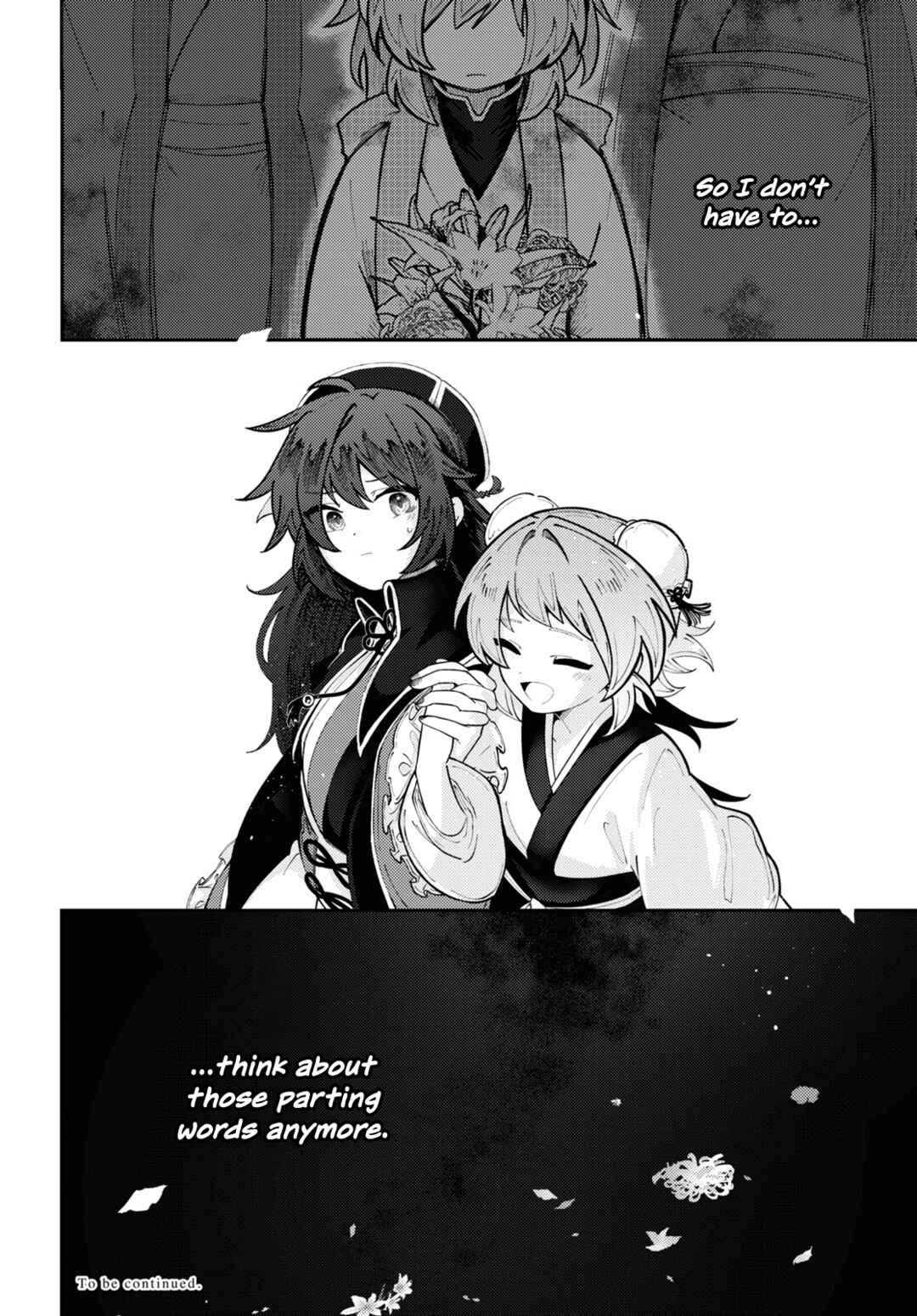 Page 27 Chapter 2 Kono Yo de Ichiban Suteki na Owarikata