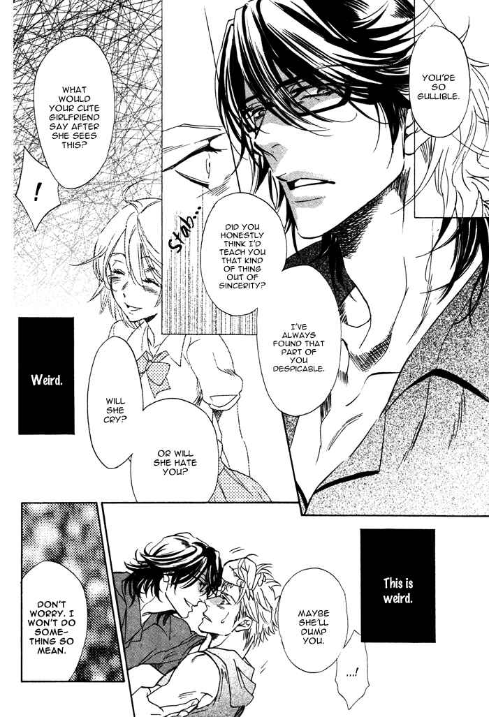 Page 18 Chapter 2 Tutor Me, Please