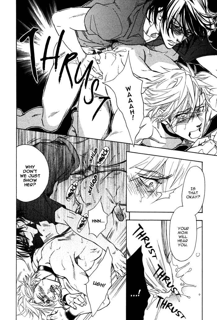 Page 24 Chapter 2 Tutor Me, Please
