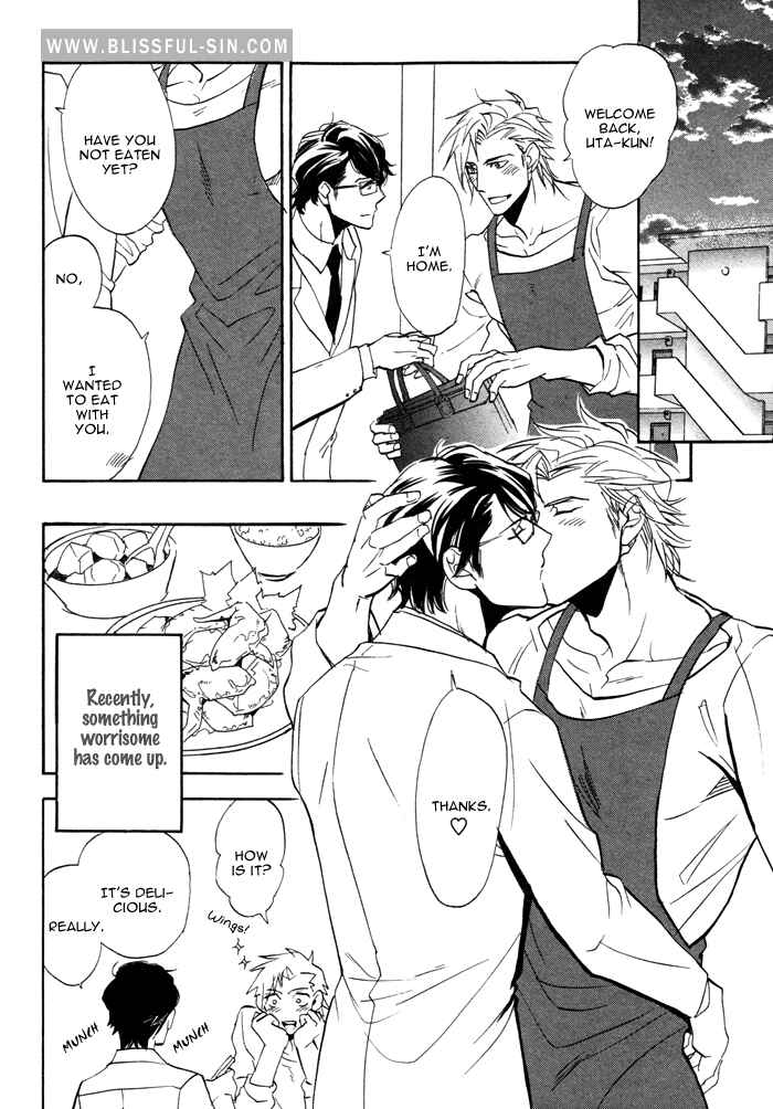Page 10 Chapter 4 Tutor Me, Please