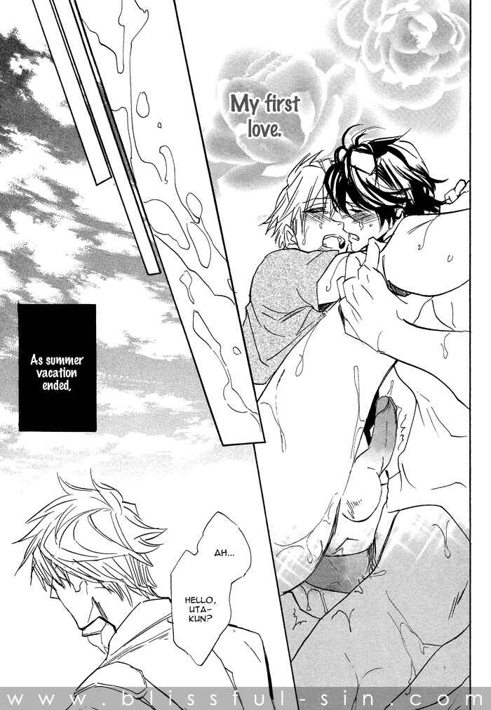 Page 19 Chapter 3 Tutor Me, Please