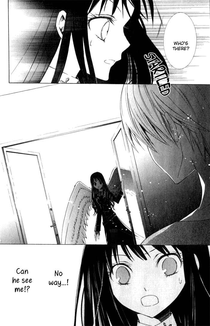 Page 10 Chapter 4 Sora Oto