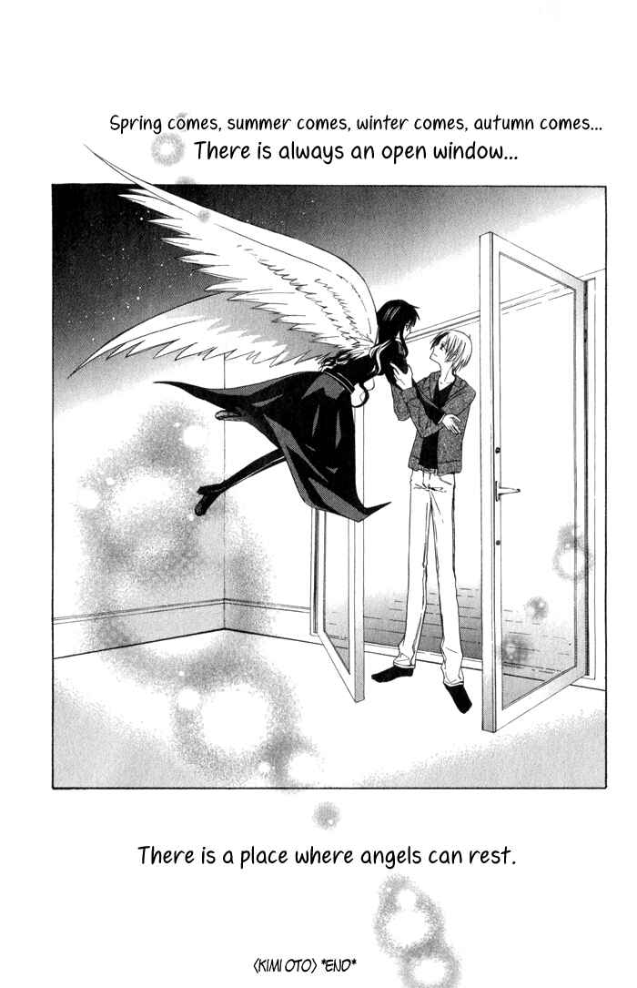 Page 33 Chapter 4 Sora Oto