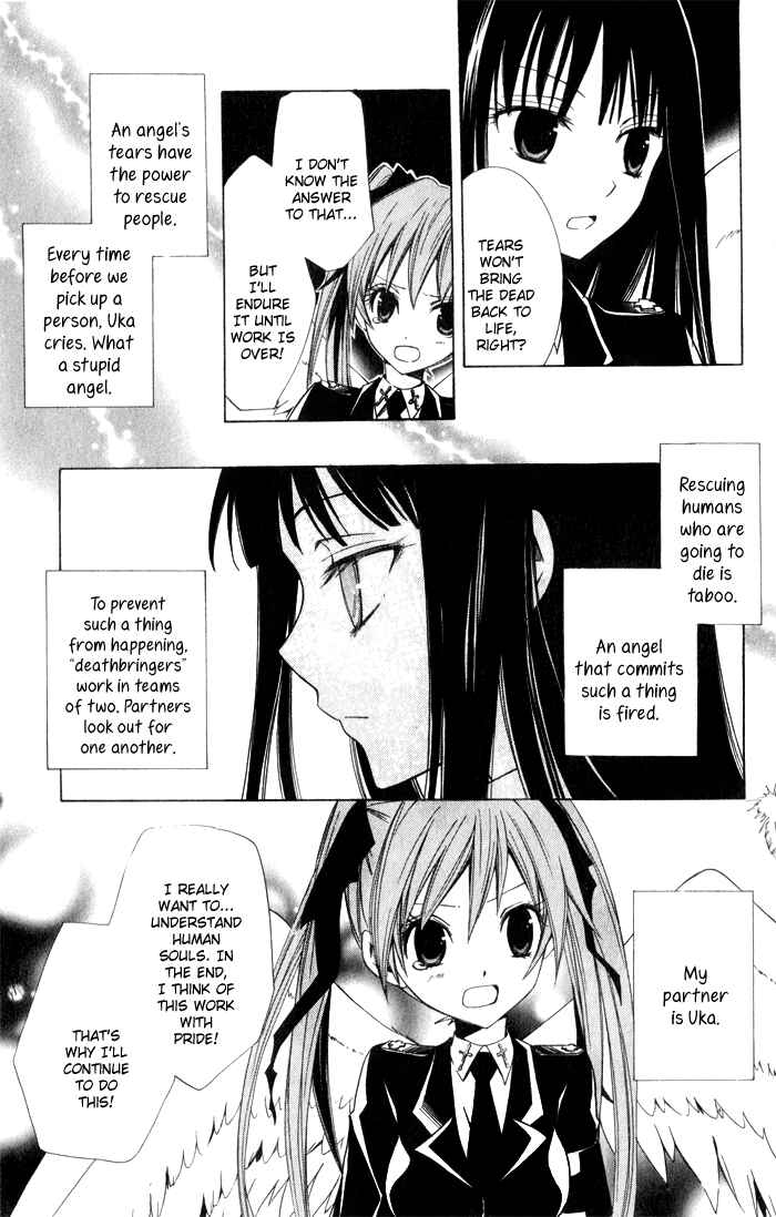 Page 7 Chapter 4 Sora Oto