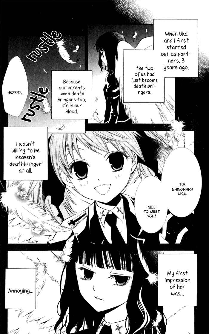 Page 10 Chapter 5 Sora Oto