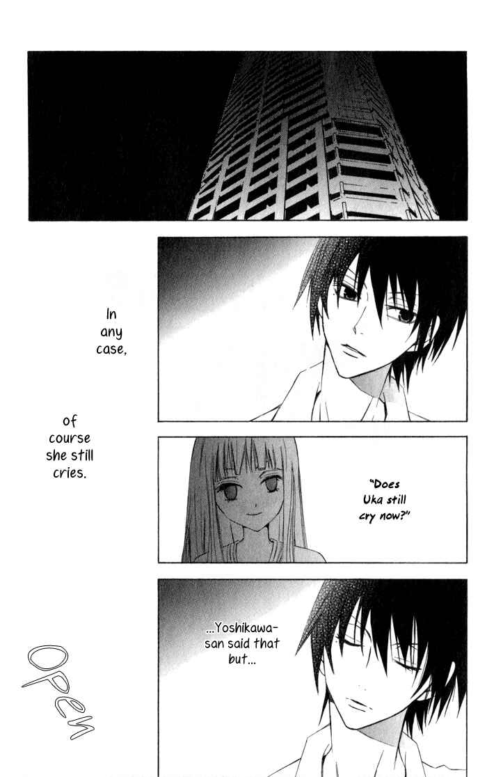 Page 13 Chapter 5 Sora Oto