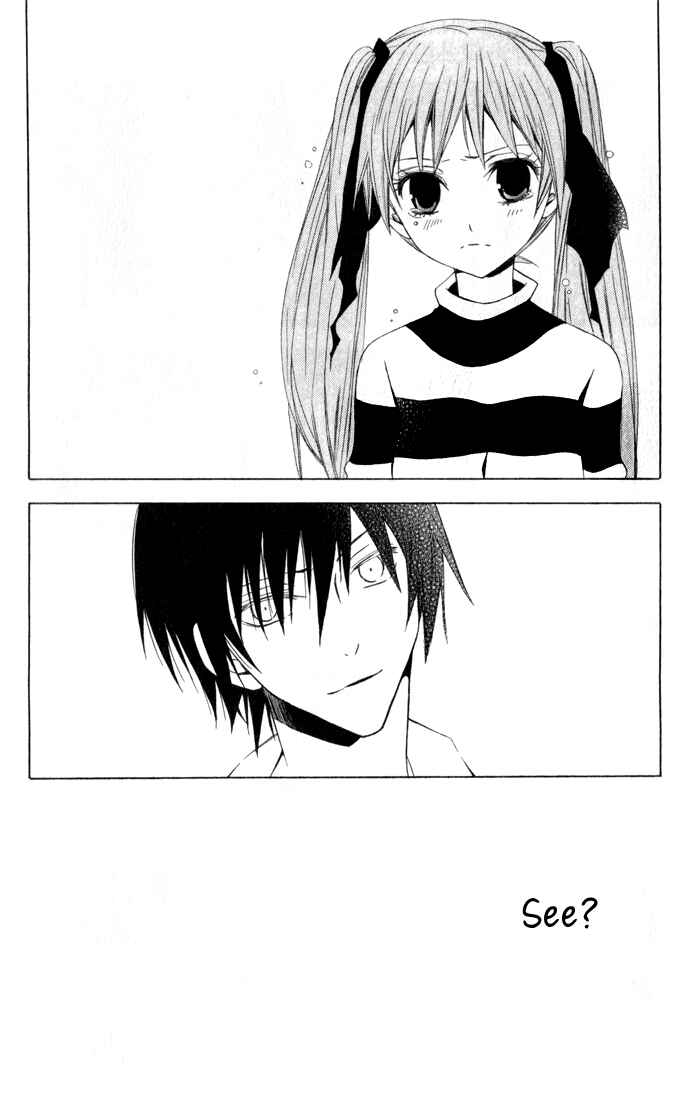 Page 14 Chapter 5 Sora Oto
