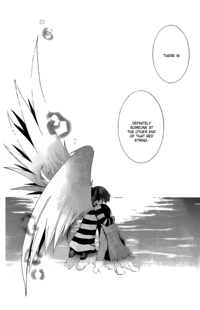 Page 26 Chapter 3 Sora Oto