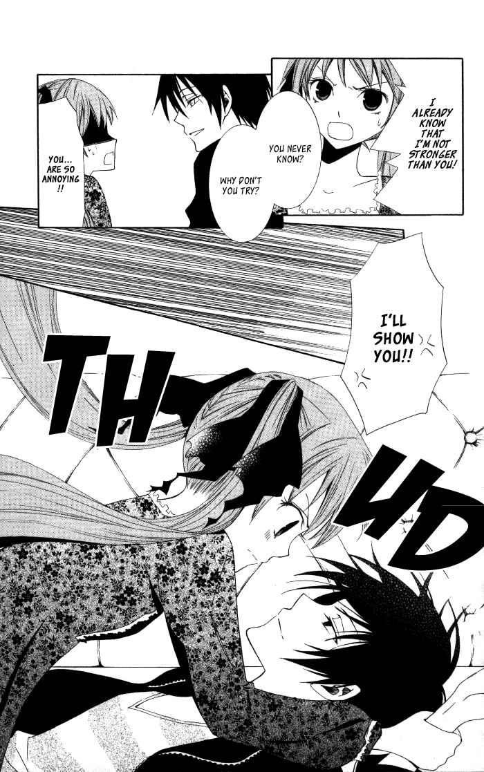 Page 37 Chapter 6 Sora Oto