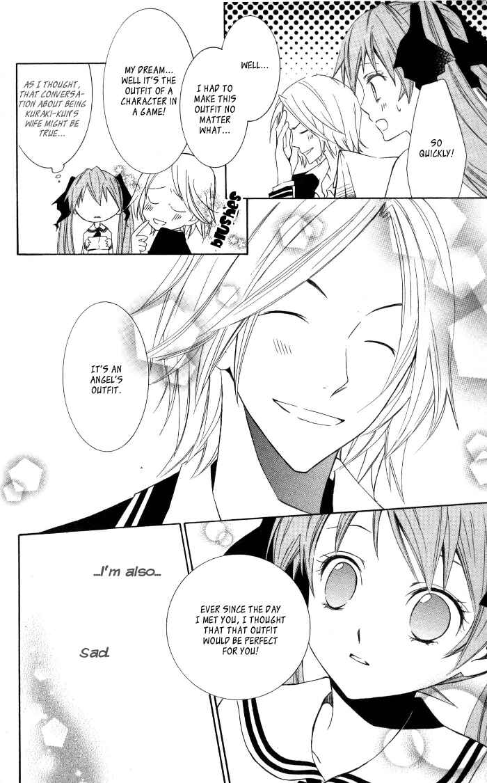 Page 10 Chapter 8 Sora Oto