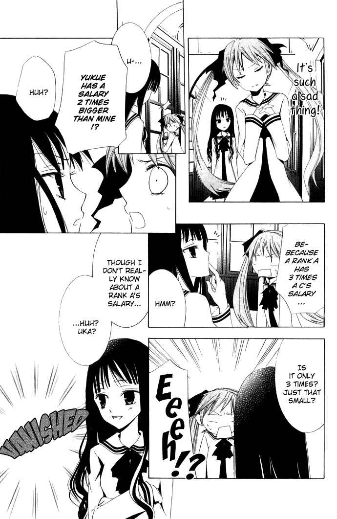 Page 32 Chapter 2 Sora Oto