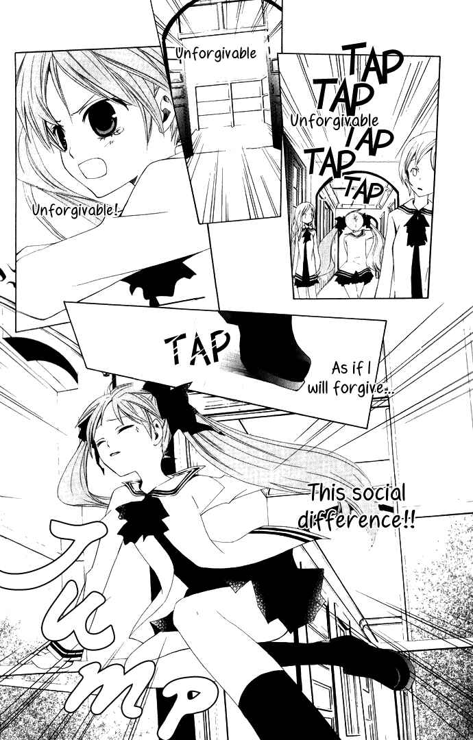 Page 33 Chapter 2 Sora Oto