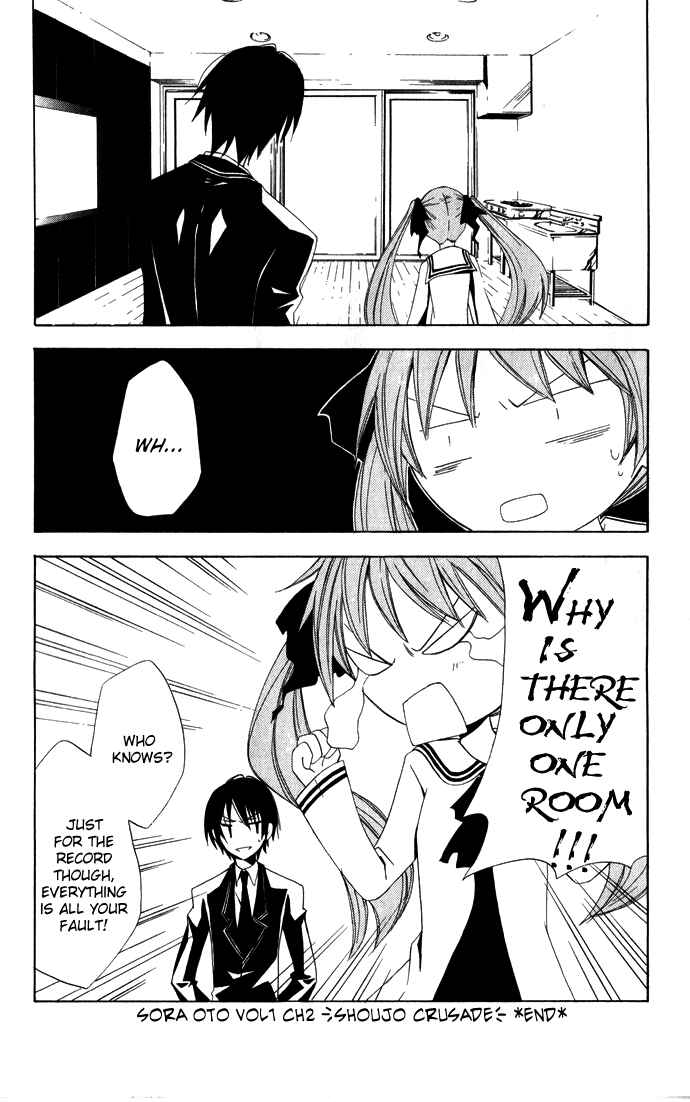 Page 53 Chapter 2 Sora Oto