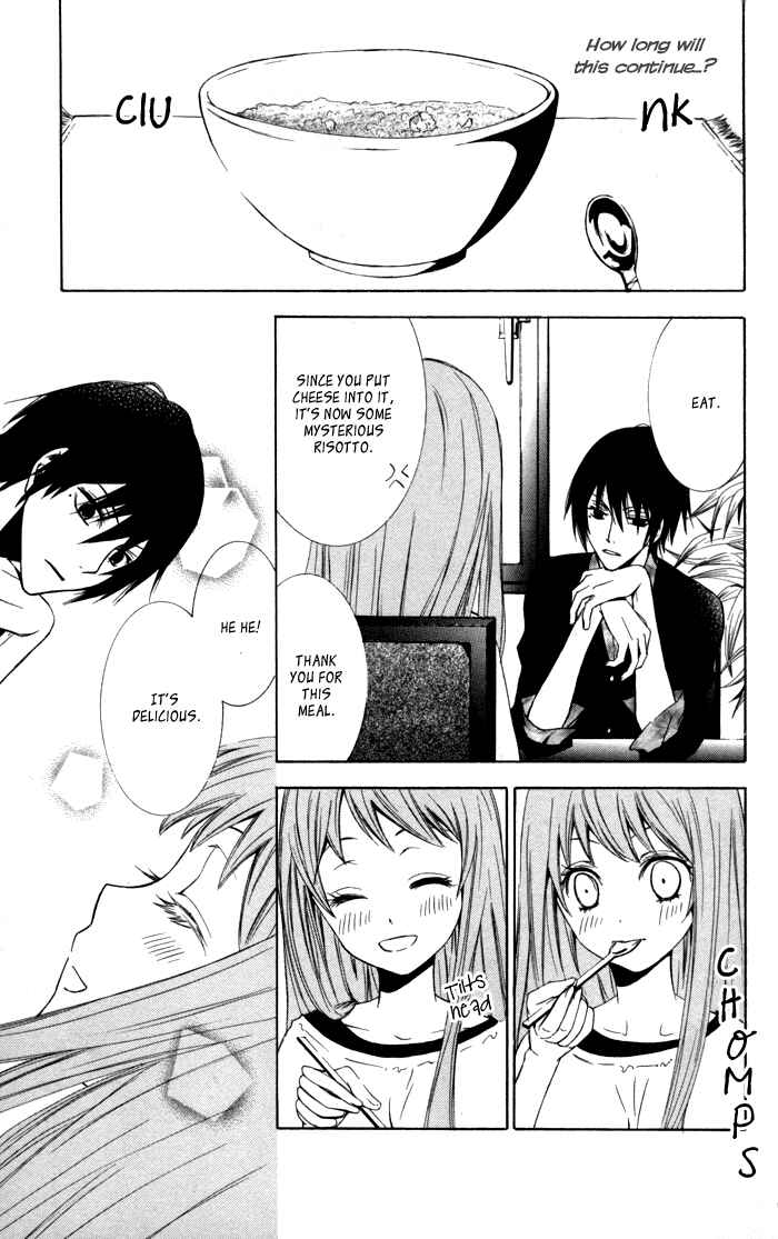 Page 9 Chapter 11 Sora Oto