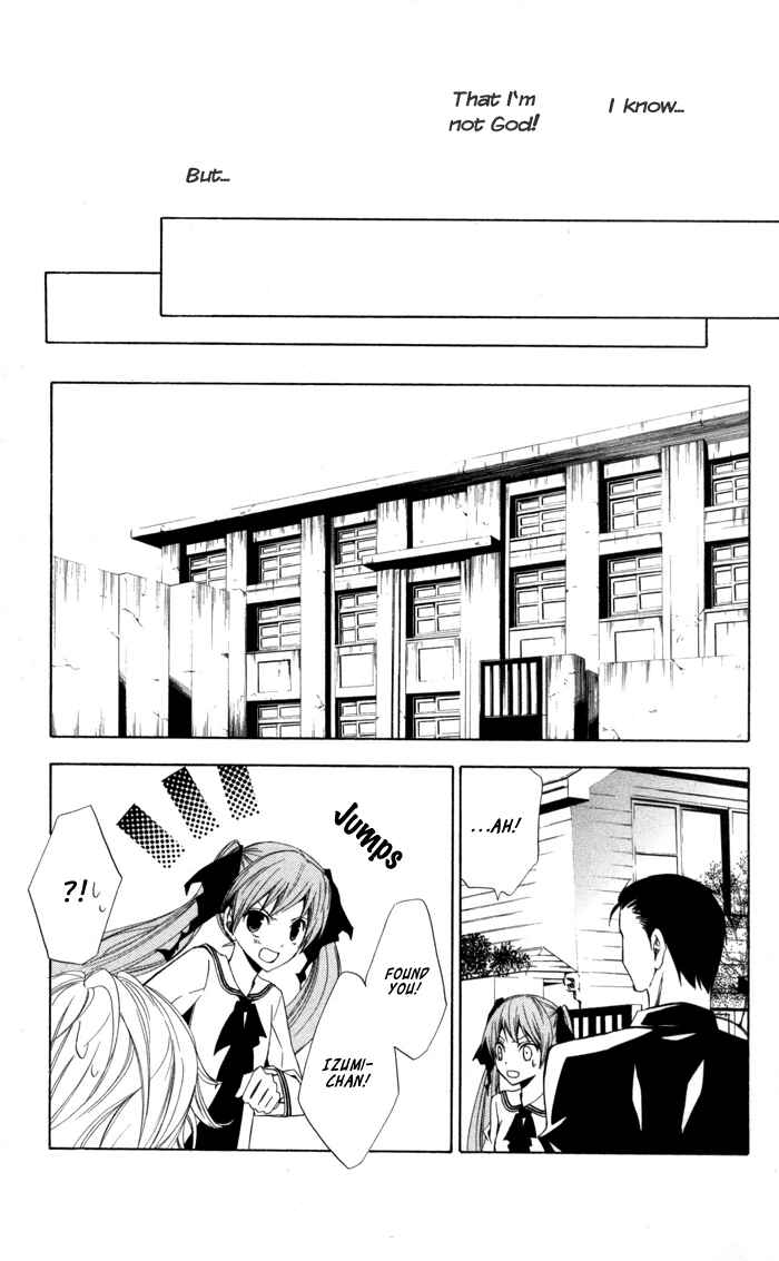 Page 29 Chapter 9 Sora Oto