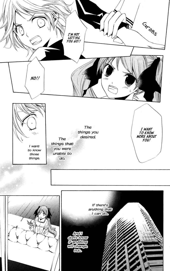 Page 31 Chapter 9 Sora Oto