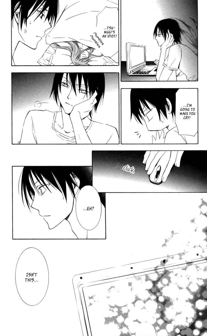 Page 33 Chapter 9 Sora Oto