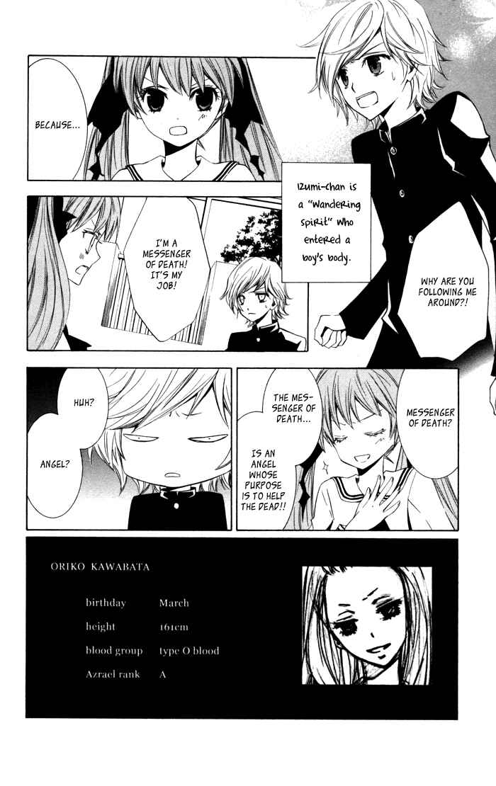 Page 4 Chapter 10 Sora Oto