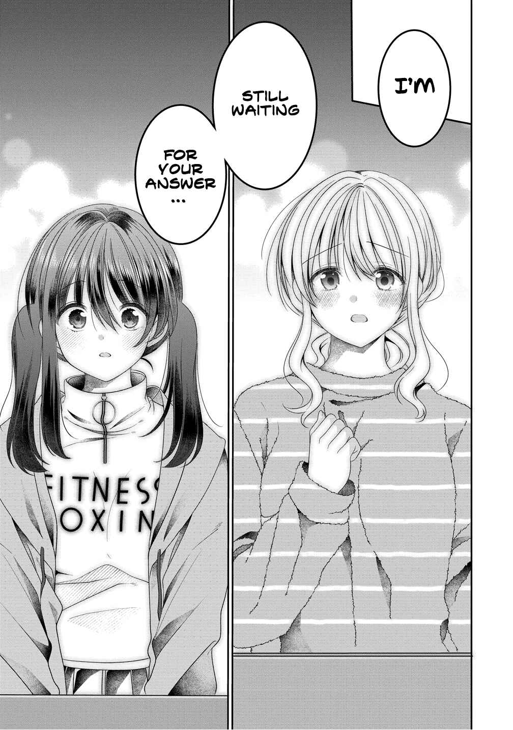 Page 17 Chapter 17 OL Vtuber to Oshi JK-chan