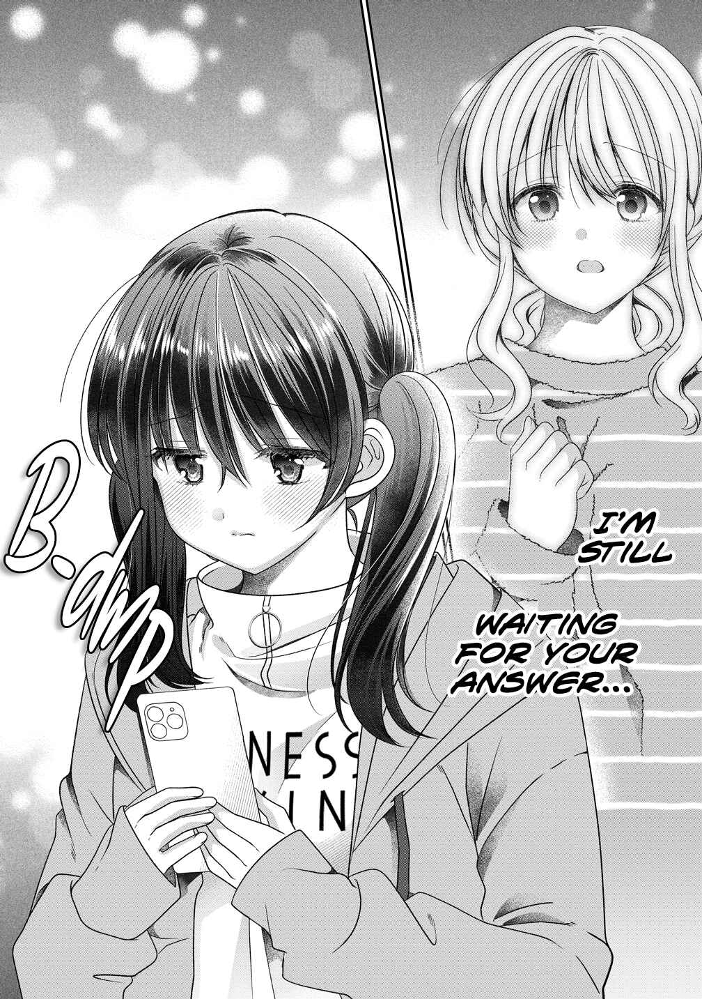Page 20 Chapter 17 OL Vtuber to Oshi JK-chan
