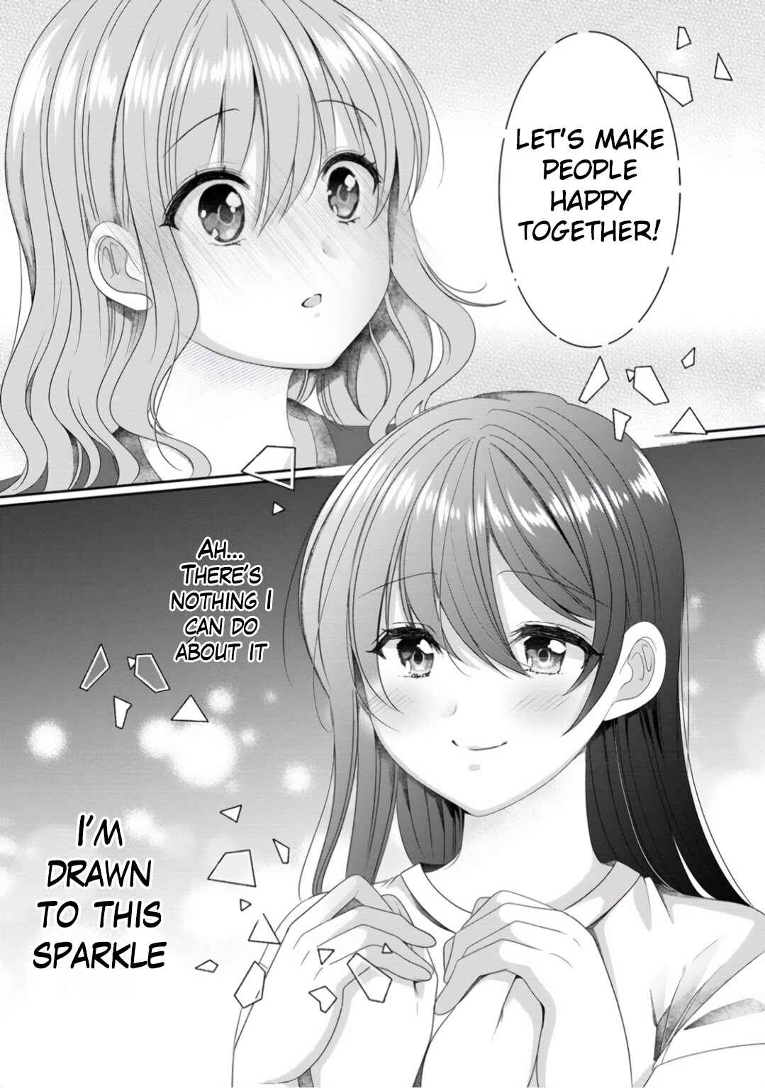Page 17 Chapter 6 OL Vtuber to Oshi JK-chan