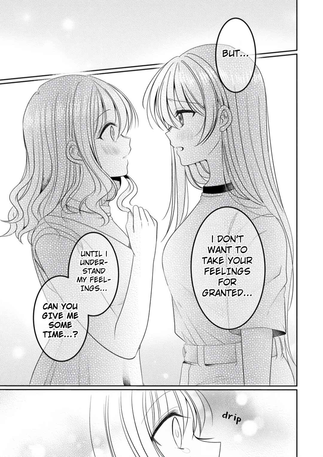 Page 11 Chapter 9 OL Vtuber to Oshi JK-chan