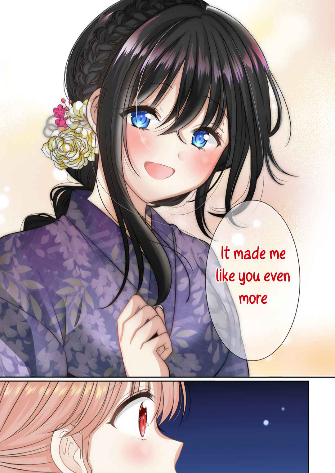 Page 23 Chapter 7 OL Vtuber to Oshi JK-chan