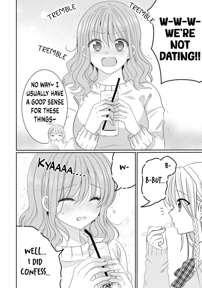 Page 12 Chapter 14 OL Vtuber to Oshi JK-chan