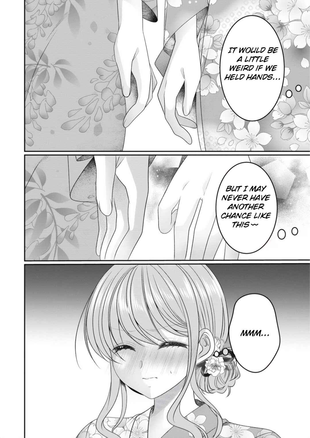 Page 10 Chapter 8 OL Vtuber to Oshi JK-chan