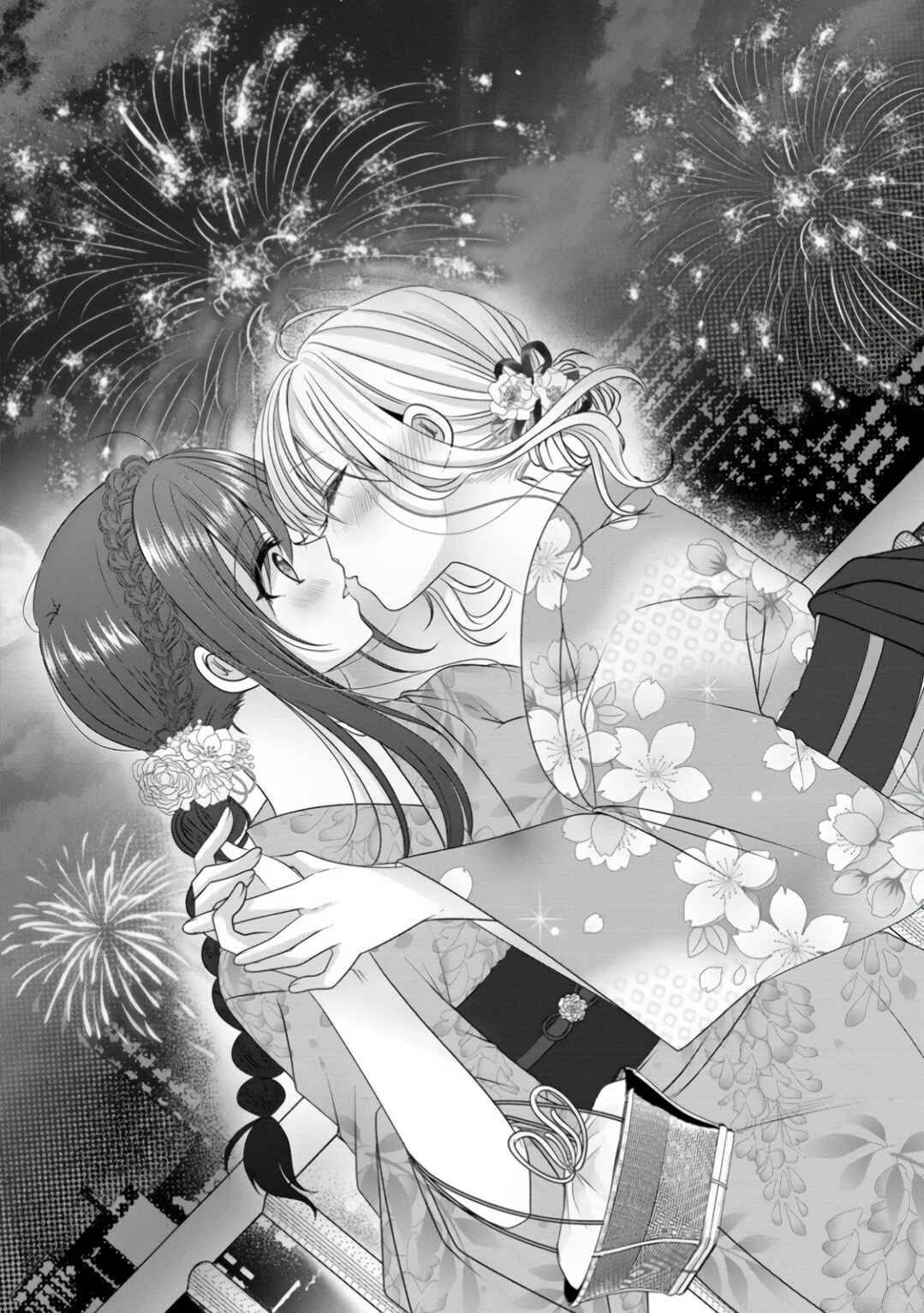 Page 27 Chapter 8 OL Vtuber to Oshi JK-chan